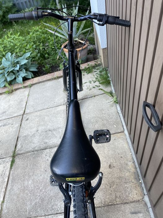 Rower gorski 26 cali