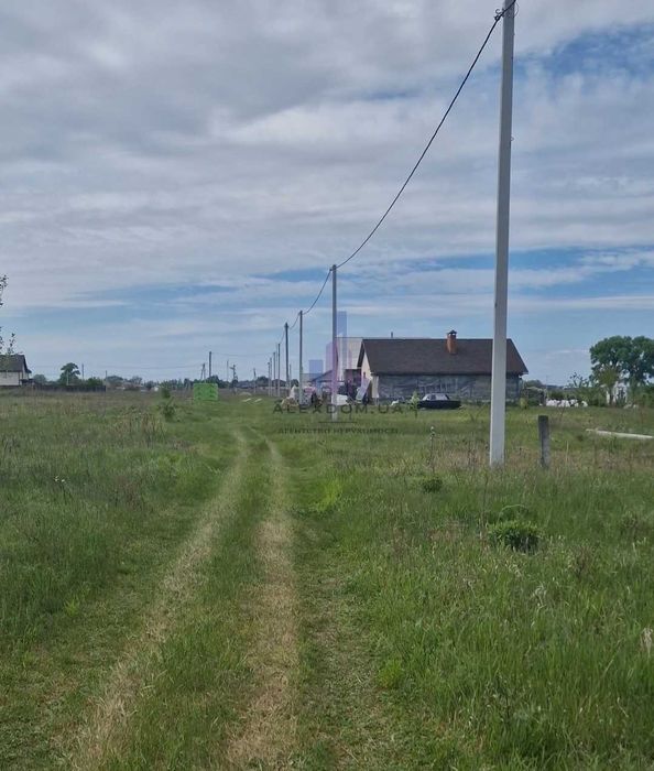 Продаж земельної ділянки в смт. Велика Димерка. 12сот.