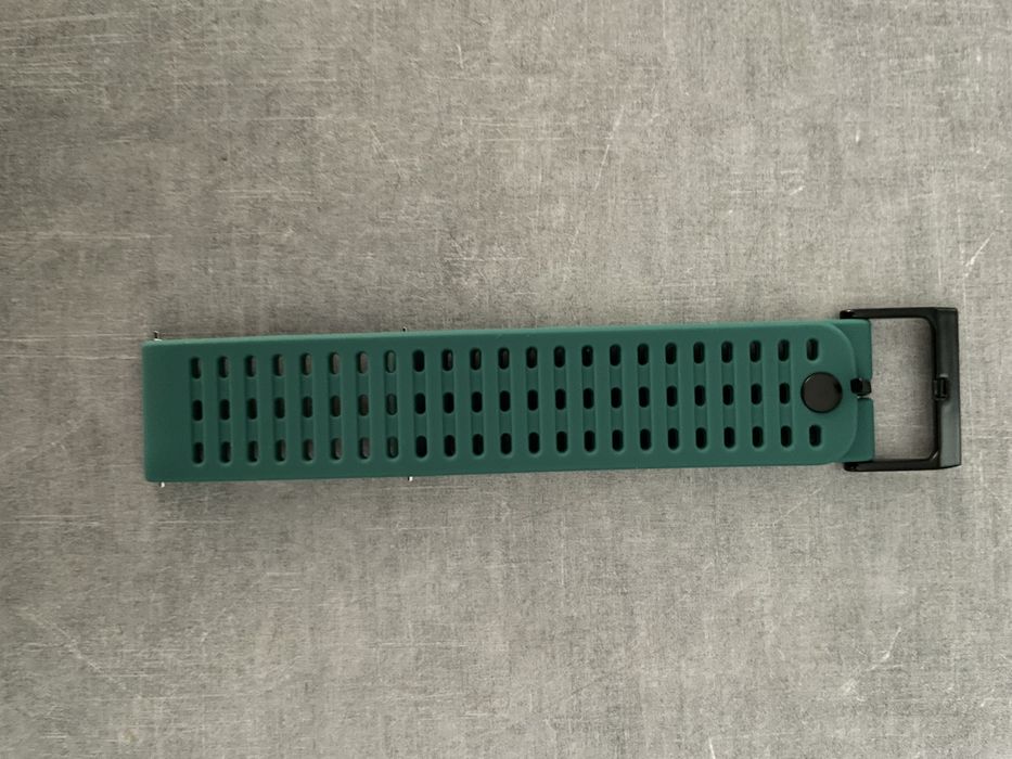 Pasek do zegarka Suunto Vertical,  Race  inne