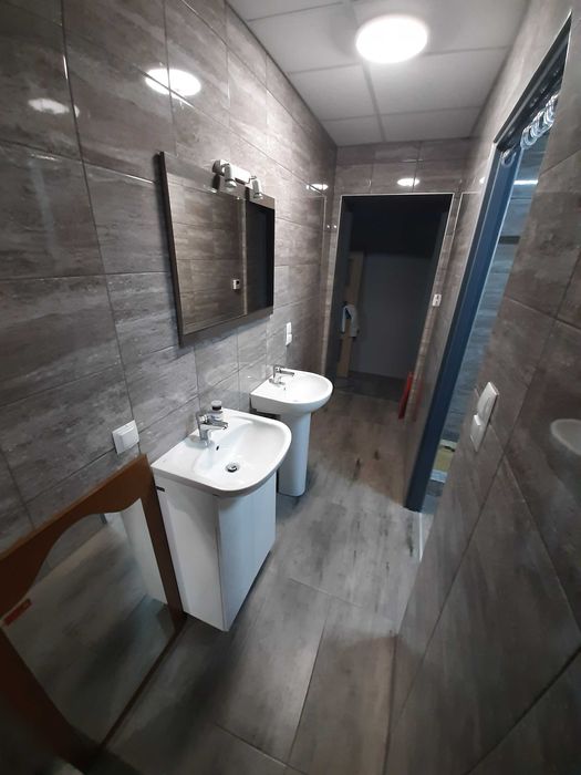 kwatery pracownicze noclegi