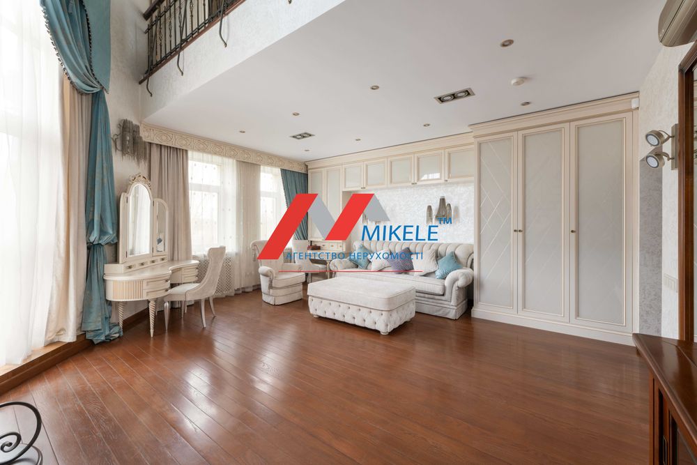 Без комісії Заміський маєток 685 м2 1 га Гостомель км від Києва