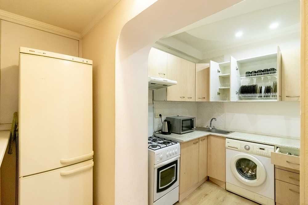 ПОДОБОВО, от 7дн. 3к. квартира  ул. Архипенко8 на 7чол.ЗНИЖКИ В ОПИСІ!