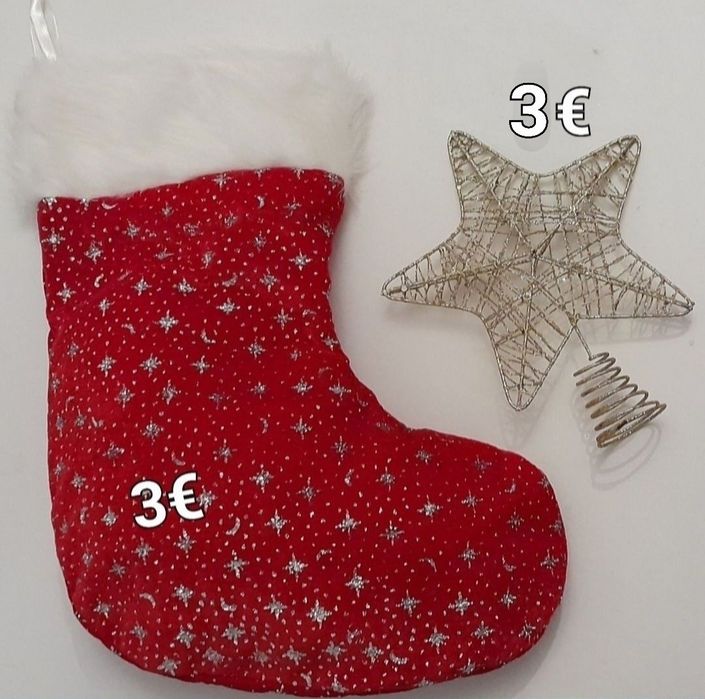 Decoração de natal