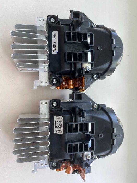 Bi-LED лінзи Valeo 90071710