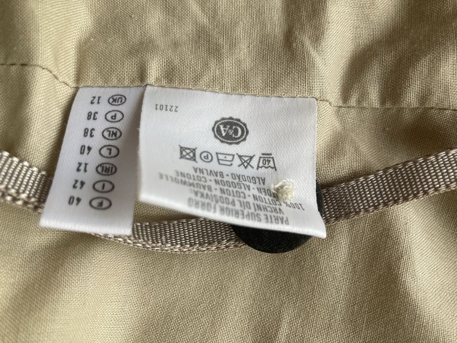 Suknia 3/4 100% lniana ze sklepu specjalistycznego w Bawarii Landhaus