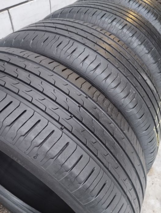 205 55 r17 Continental EcoContact 6.