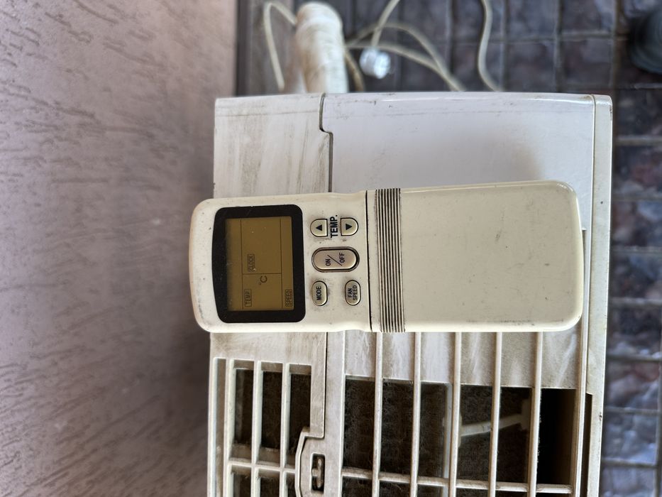 Кондиціонер Luberg lsr-09 HDI ION