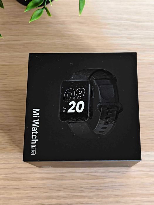 Relógio Xiaomi Mi Watch Lite