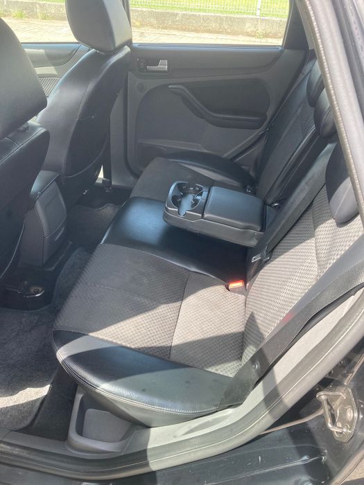 Ford Focus 1.6 TDCI 110cv