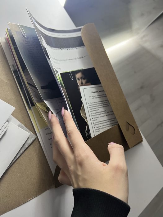 Настільна детективна гра нерозкриті справи 3