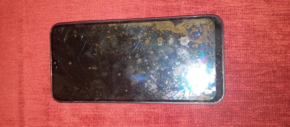 Samsung a15 peças