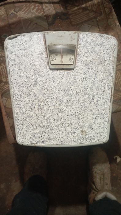 Продам напольные весы