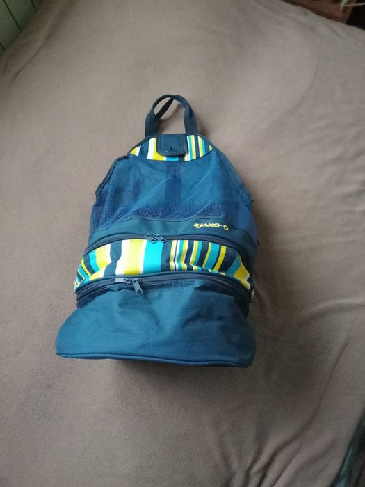 Plecak Jako - o na ramię