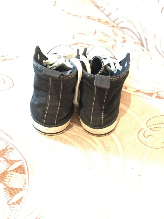 Кеды Primark 36 размер