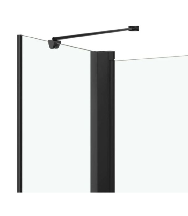 Sprzedam piękne dziwi łazienkowe vidaXL Podwójnie składany parawan na