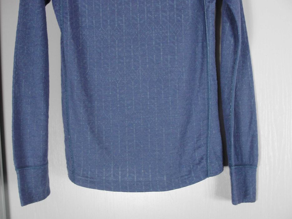 Devold damska koszulka merino 80 % wool