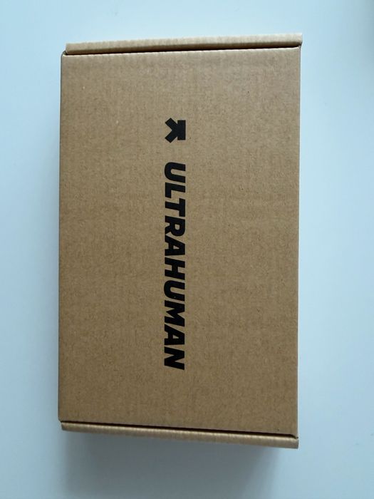 Sizing kit do Smartring Ultrahuman