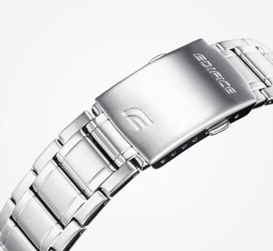 Мужские часы Casio EFS-S510D-1A ! Оригинал! Фирменная гарантия 2 года!