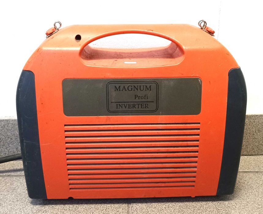 Spawarka Magnum SNAKE 160 II