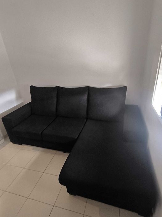 Sofá (chaise longue)