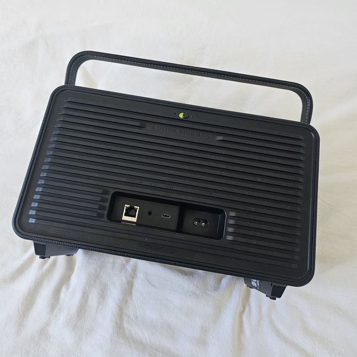 JBL Authentics 300 - como nova