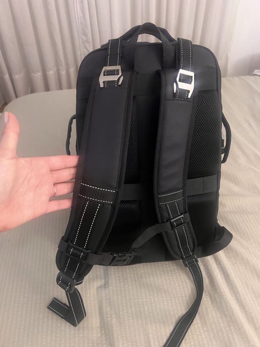 Mochila Fotografia á Prova de Água