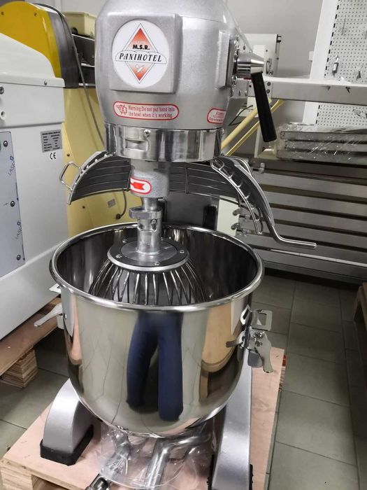 Batedeira 30 Litros nova