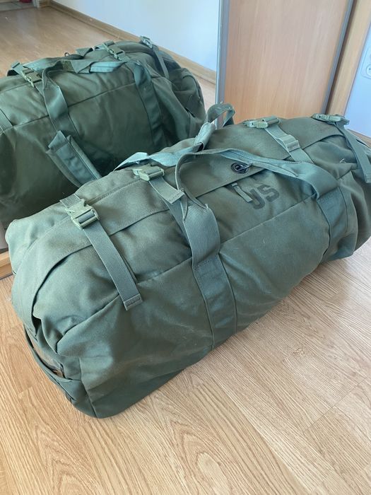 torba us army - wszystko dla sportu | OLX Sport i Hobby