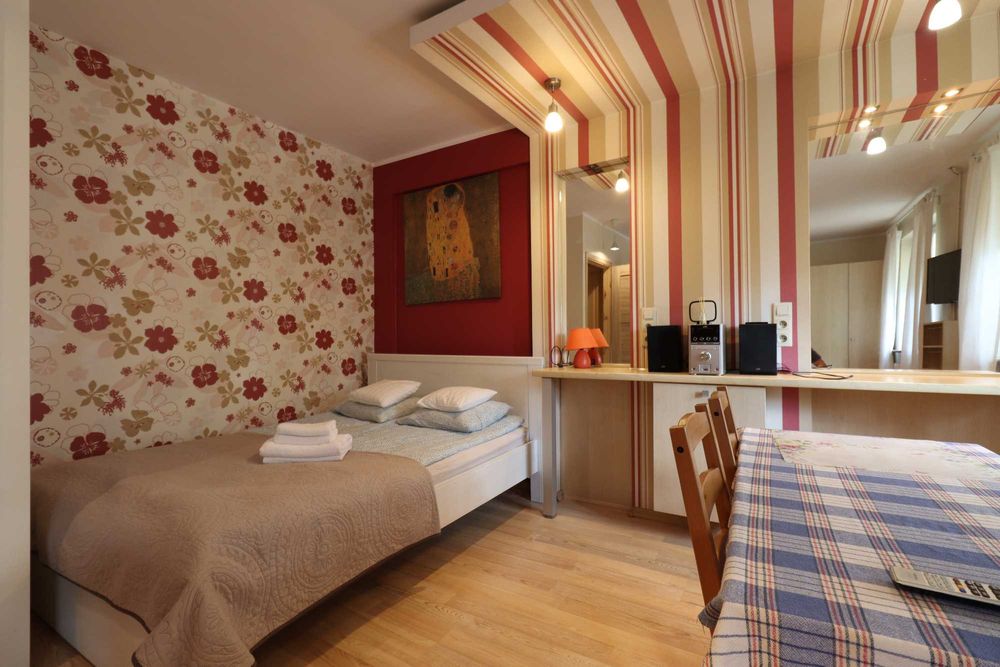 Wynajmę pokoje noclegowe, apartamenty