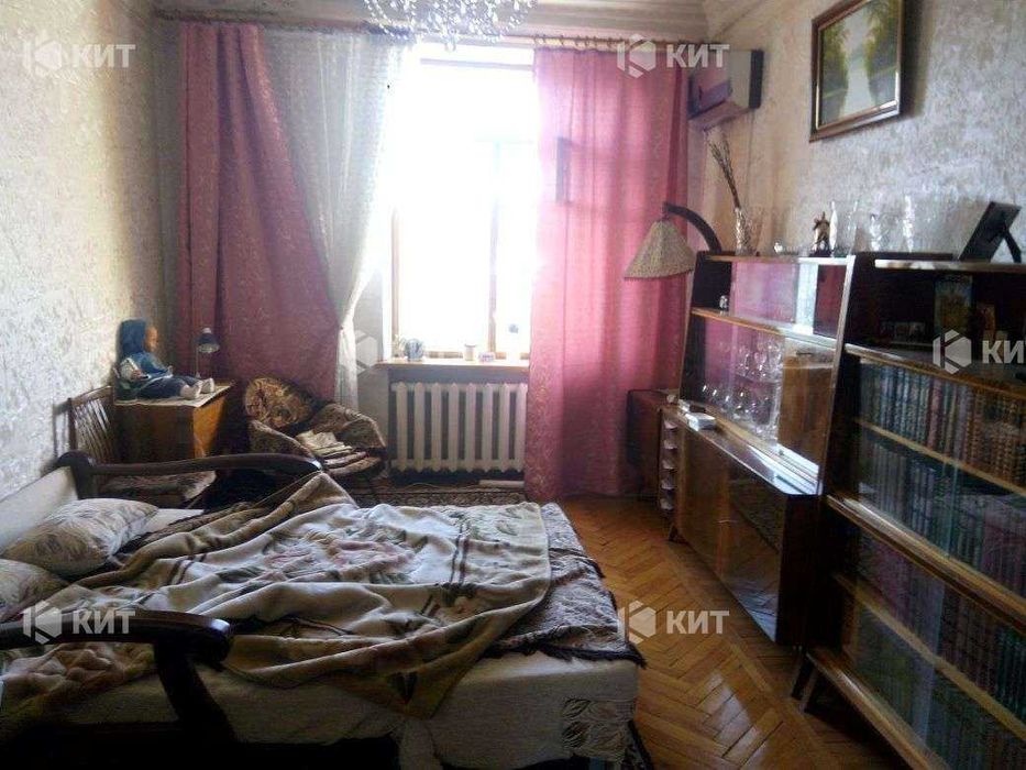 4к.93м2  Центр ТРЦ Нікольский ( м. Площадь Конституции), 122145