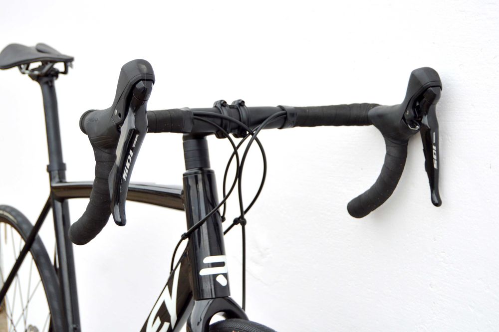 FV23 szosa duży XL RIDLEY FENIX SLA DISC 105 gwarancja szosowy