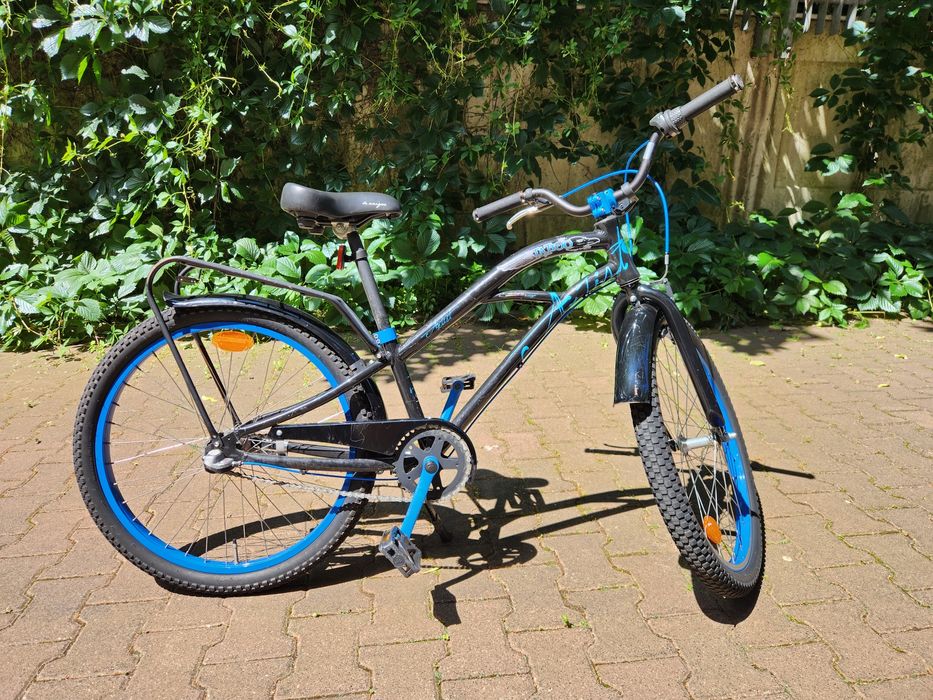 Medano Artist 13" Tatoo