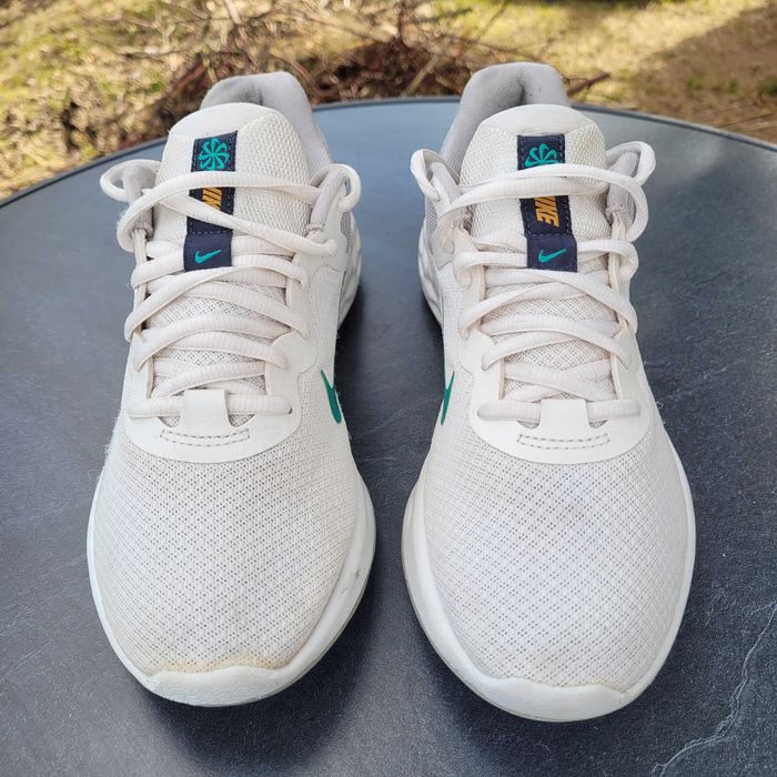 Bieg * NIKE Revolution 6 Nn * Rozm. 40 * ORYGINALNE