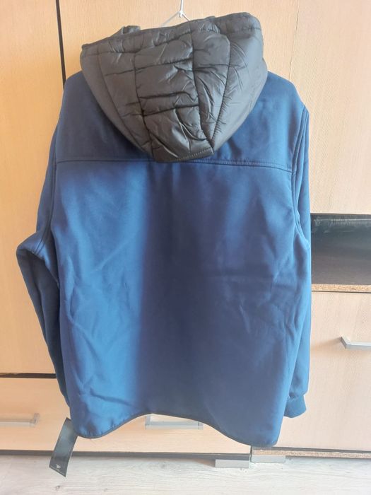 Kurtka męska letnia