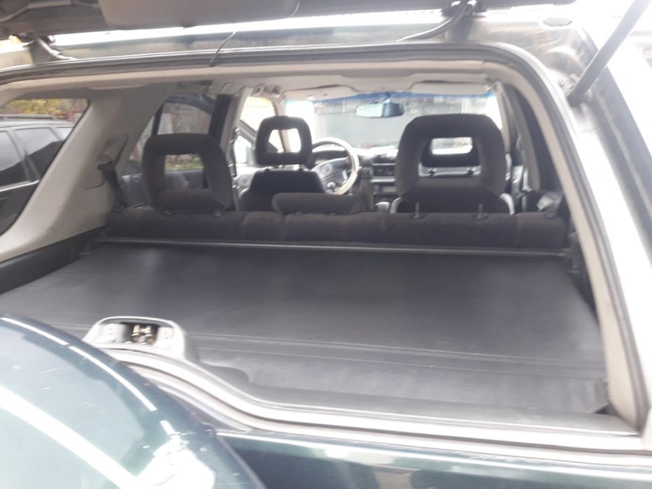 Opel frontera sprzedam