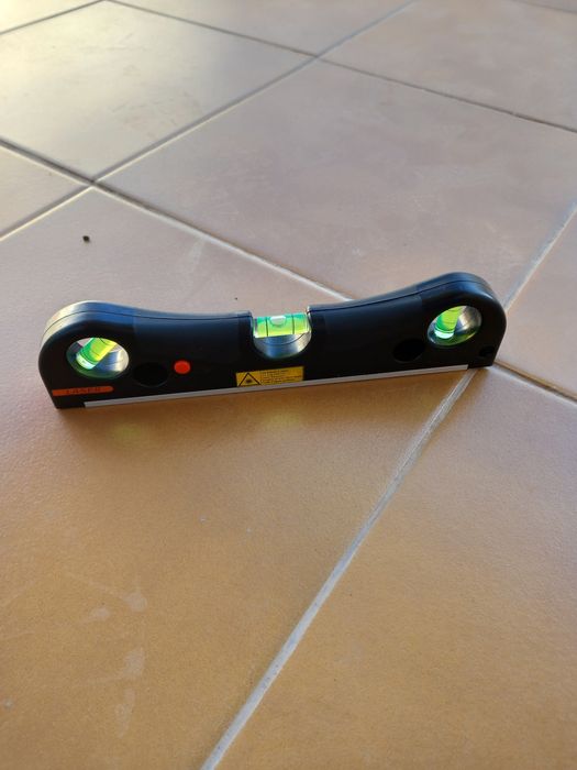 Vendo Nivel com laser