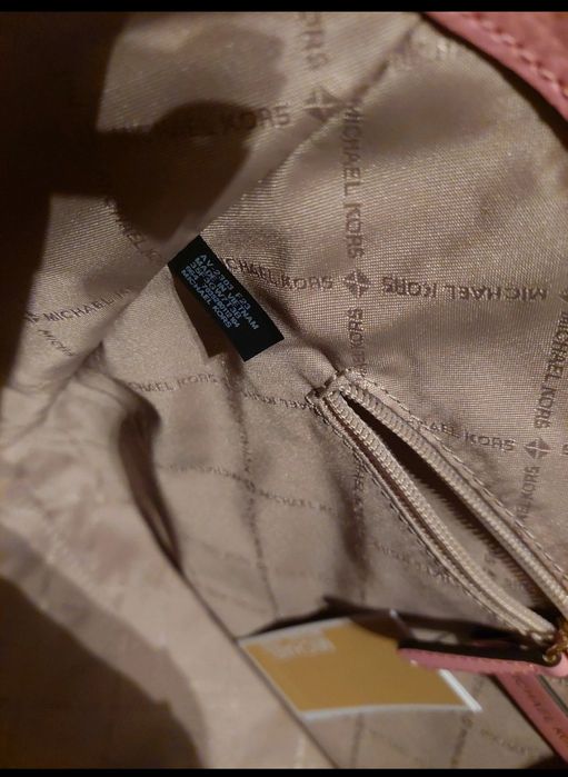 Tote Bag Michael Kors Original