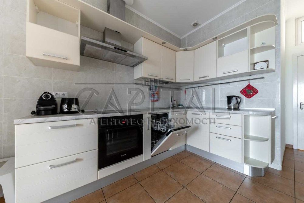 Оренда квартири, вул. Коновальця Євгена, Печерськ