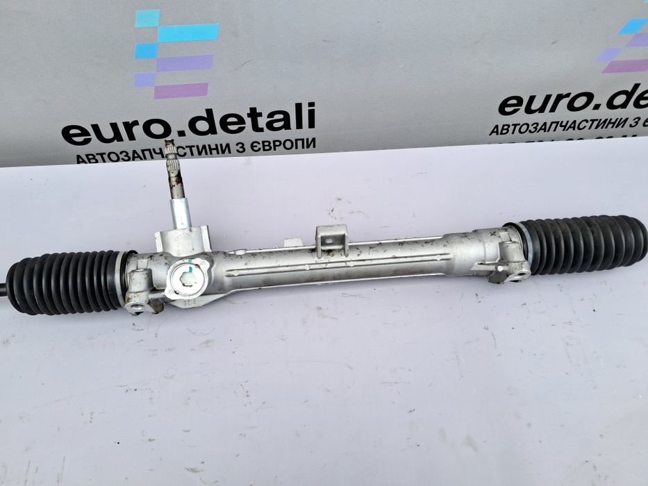 Рульова рулевая рейка нова Fiat punto II 2 Skoda Felicia Favorit мотоблок трактор квадроцикл
