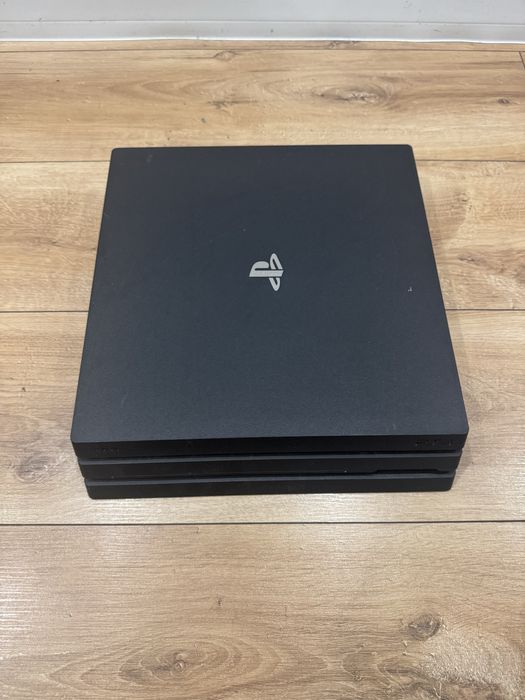 PlayStation PRO.