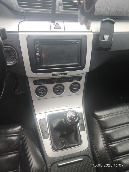 Продається автомобіль Volkswagen Passat