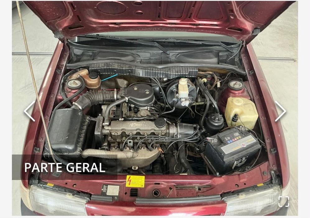 Vendo Opel Vectra