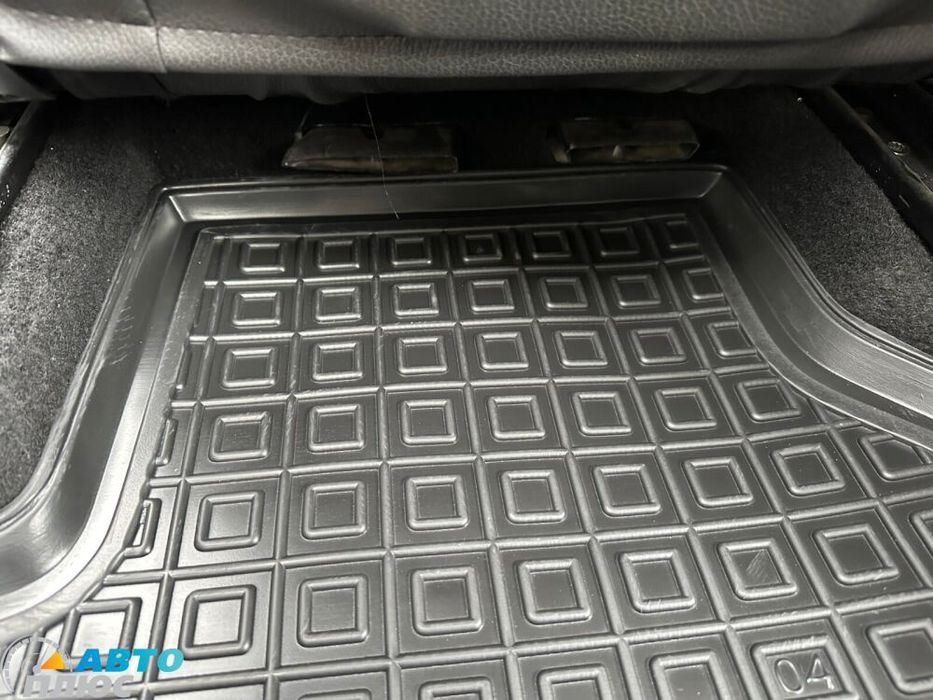 ТОП ЦІНА! Автокилимки поліуретанові Avto-Gumm для будь-якого авто | 3D килимки | Якісь/ Зручність / Комфорт