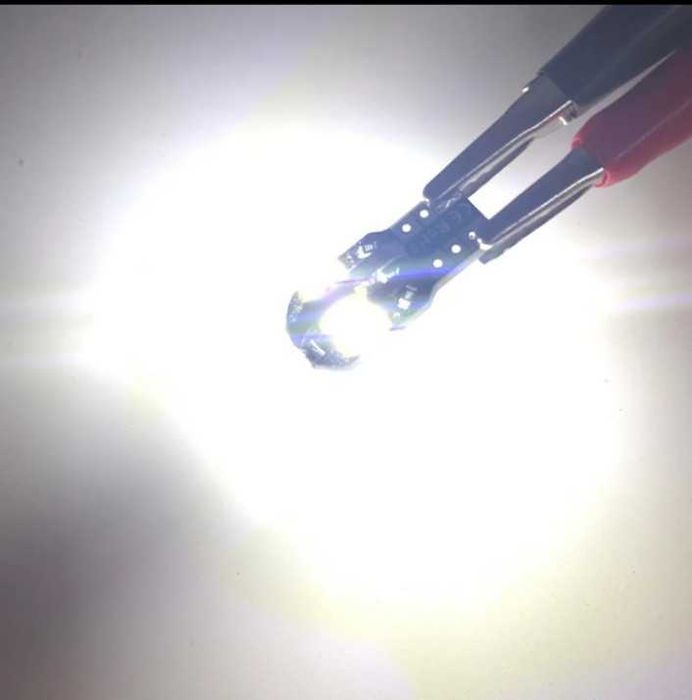 Lâmpadas led w5w t10, Envio Gratuito