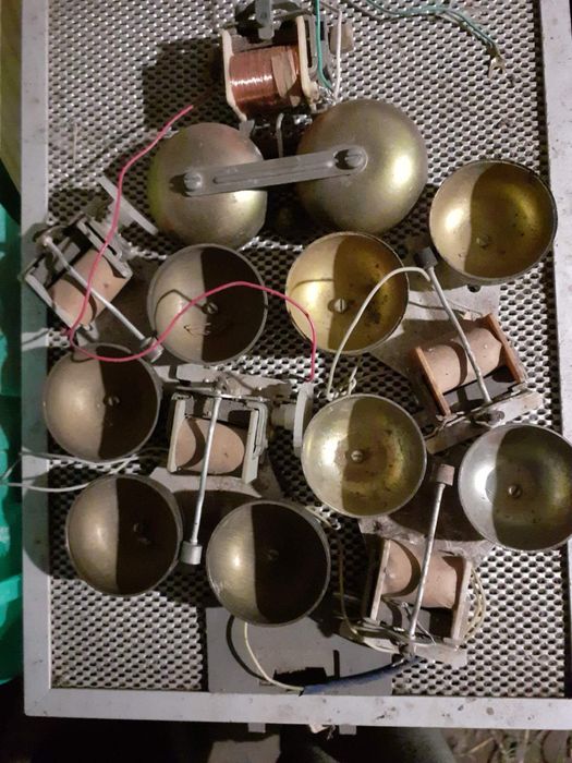 Запчастини до стаціонарних телефонів