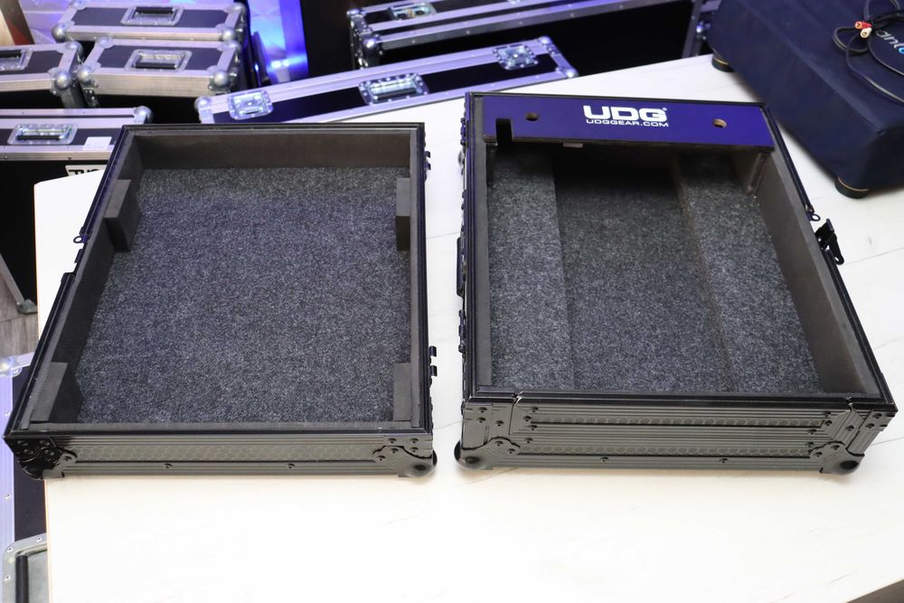 Case UDG Pioneer DJ DJM A9