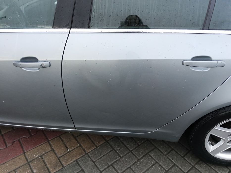 Opel Insignia 2.0cdti