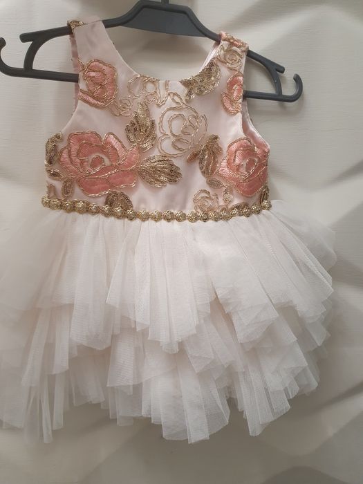 Sukienka Princess Couture