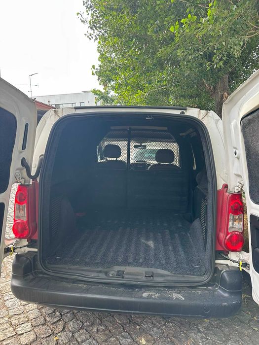 Citroen Berlingo 1.6