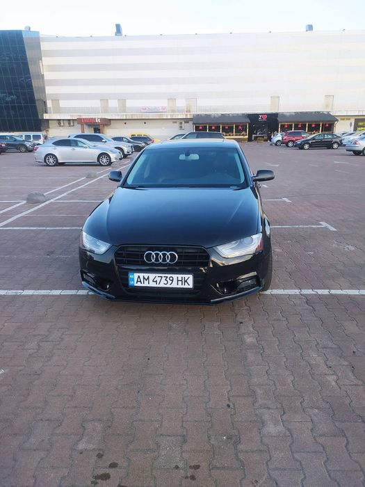 Продам авто audi